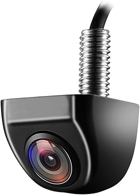 Reversing camera before waterproof IP69K Excellent HD night vision.. No stress, just speed — DIAYTAR Nigeria ships in days.