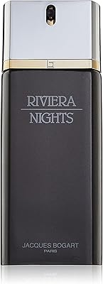Rivera Nights by Jacques Bogart for Men - Eau de Toilette, 100 ml.. Experience the convenience of boundless shopping with DIAYTAR NIGERIA's vast selection and quick delivery.