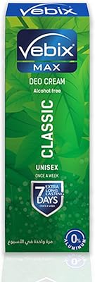 Classic vibex cream 25 ml.. Shop smart, shop DIAYTAR - Nigeria's most affordable e-commerce platform with nationwide delivery.