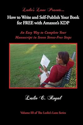 How to write and self-edit your book for free with Amazon KDP: a simple way to complete your manuscript in seven stress-free stages.. DIAYTAR NIGERIA: Where quality meets accessibility with affordable prices and prompt shipping.