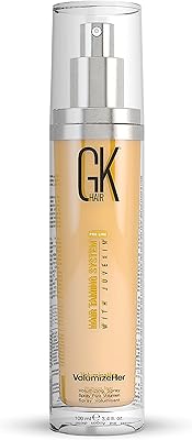 Thickening spray for gk hair.. Discover the perfect balance of selection and value with DIAYTAR NIGERIA's nationwide delivery service.