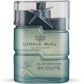 Blue Devil Lami Creation for men 100 ml - Eau de toilette.. Shop with purpose at DIAYTAR NIGERIA, where your money goes further and delivery is always prompt.
