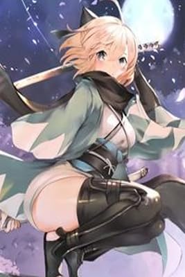 Okita souji fate character journal kawaii.. Experience the joy of discovery with DIAYTAR NIGERIA's vast catalog and nationwide affordable delivery.