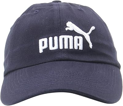 Surprised baseball cap with cat chat pattern puma for men, black/white, one size.. DIAYTAR NIGERIA delivers more than products - we deliver affordable solutions within the week.