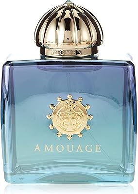 Amouage listed Woman Eau de Parfum, 100 ml.. Experience the convenience of online shopping with DIAYTAR NIGERIA's reliable 5-8 day delivery service.