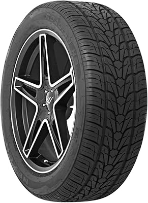 NEXEN HP radial tire for all Rodian seasons - 265/35R22 102V.. Your complete shopping companion, DIAYTAR NIGERIA offers extensive selection delivered within the week.