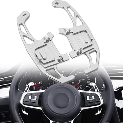 Steering wheel speed lever for Volkswagen Golf MK7 GTI R Line Scirocco 2014-2019.. DIAYTAR Nigeria is your reliable online shopping destination offering an extensive range of products across all categories. Enjoy fast nationwide delivery in just 5 to 8 days and some of the lowest prices in the market.