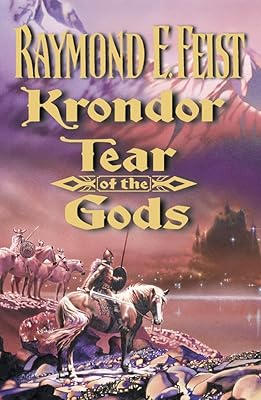 Krondor: tear of the gods.. DIAYTAR NIGERIA: Bringing quality products to your doorstep at prices that won't break the bank.