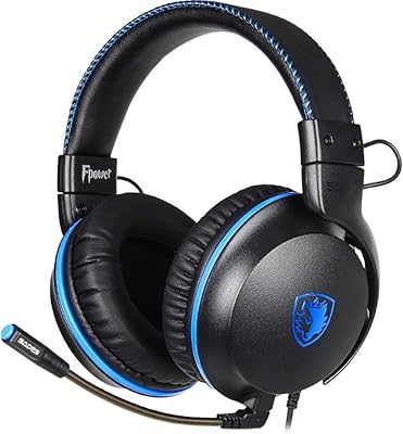 SADES SA-717 multiplatform game helmet (electronic games).. DIAYTAR NIGERIA: Creating access to affordable products for every Nigerian with our swift delivery service.