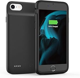 Intech loading case (for iPhone 6 6s 7 8 SE-2) Ultra fine 3000 charger.. DIAYTAR NIGERIA: Connecting Nigerians with their needs through affordable prices and 5-8 day shipping.