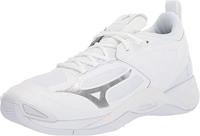 Volleyball shoe Mizuno 2 Wave Momentum for Men 8 1/2 (0850).. DIAYTAR NIGERIA makes every purchase count with our affordable prices and reliable 5-8 day shipping.