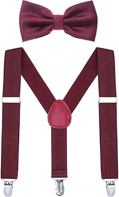 Set of nodes of outdoor straps for men - Elastic garter belt in the shape of Y with solid right clips for adults.. Your ultimate shopping destination, DIAYTAR NIGERIA combines extensive selection with affordable shipping.