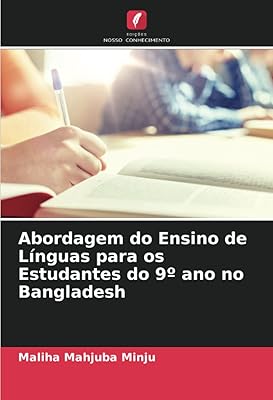 ABORDAGEM DO ENSINO DE Líguas Para OS Etudiants 9th Année au bangladesh.. Your shopping aspirations fulfilled at DIAYTAR NIGERIA with competitive prices and reliable delivery.