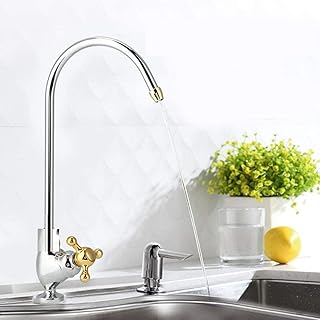 Water filter system for water purification tap with single Royal Apex handle with 360 -degree rotation mechanism.. Experience DIAYTAR NIGERIA, where extensive product variety meets pocket-friendly prices and reliable delivery.