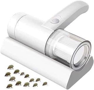 Mattress vacuum cleaner, portable UV vacuum cleaner, wireless mites elimination machine for pillows, sheets, mattresses, sofas, plush toys and other fabric surfaces - 3.. DIAYTAR NIGERIA: Where shopping dreams become reality with affordable prices and prompt shipping.