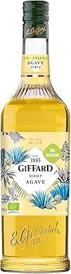Giffard agave syrup 1 liter.. DIAYTAR NIGERIA: Where affordability and variety come together with nationwide 5-8 day delivery.