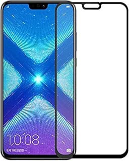 5D full glass screen protector for Huawei Honor 8x - Black frame.. DIAYTAR NIGERIA makes every shopping desire a reality with affordable prices and delivery in 5-8 days.