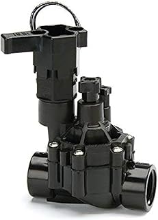 Rainbird 100-dvf 1 inch residential watering valve with flow control.. DIAYTAR NIGERIA: Bringing affordable shopping solutions with a diverse product catalog delivered nationwide.