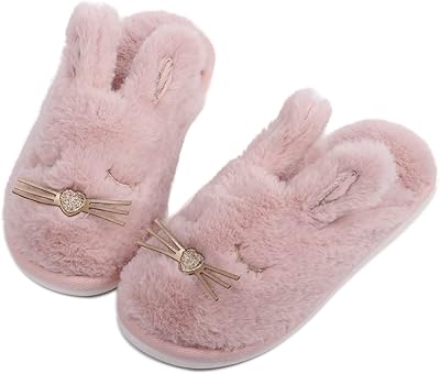 Rabbit slippers for women's interior slippers in memory foam.. Transform your shopping experience with DIAYTAR NIGERIA's vast product selection delivered at unbeatable prices.