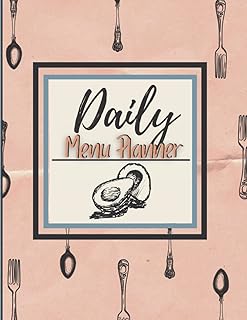Daily menu planner: Create meals, organize yourself, eat better.. Shop with ease at DIAYTAR NIGERIA, Nigeria's premier e-commerce platform offering budget-friendly shipping.