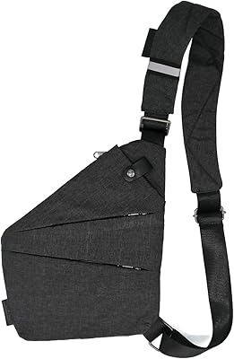 Digital Digital Driven Troubled Bag, Multifunction Backpack, gray, right hand, shoulder bag.. Every order, every item — DIAYTAR Nigeria delivers fast and reliably.