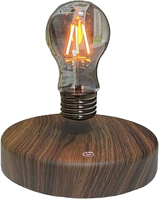 Floating lamp, magnetic LED anti-gravity lamp, 360-degree automatic rotation for unique gifts for home office decoration and technological toys.. Experience the ultimate in shopping convenience with DIAYTAR NIGERIA's vast catalog and 5-8 day delivery.