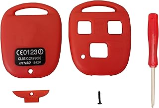 For lexus key box replacement box for entry without stickers.. Shop with purpose at DIAYTAR NIGERIA, where your money goes further and delivery is always prompt.