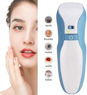 Multifunction plasma pen to firm the skin eliminating warts and beauty grains.. Your shopping aspirations fulfilled at DIAYTAR NIGERIA with competitive prices and reliable delivery.