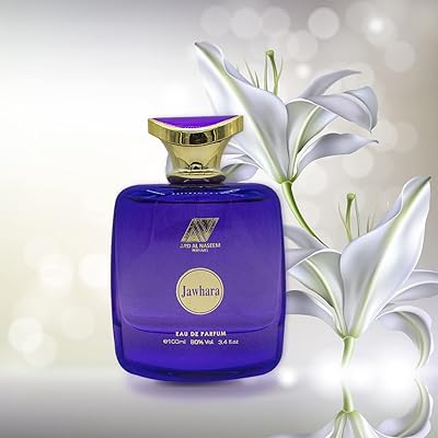 Arabic Arabic Al Jawhara for Women - 100 ml, 7 Oz.. Experience the power of choice with DIAYTAR NIGERIA's vast catalog and affordable 5-8 day delivery.