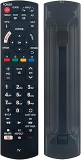 Allimity N2QAYB001188 Replacement remote control for Panasonic VIRA PANASONIC VIRA TH-55FX600A TH-55FX600Z TH-55FX640Z TH-65FX600A TH-65FX600Z TH-65FX640Z TH-43FX600Z TH-49FX600A TH-55FX TH-40GX700Z.. Fast, affordable, and reliable — that’s the DIAYTAR Nigeria experience.