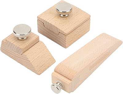 3 Pieces hand sanding block wooden sandpaper block hook and natural loop cuniforms quadrate wooden bevel handling handling block sanding tools of leather crafts in leather leather.. Quality and convenience delivered — shop DIAYTAR Nigeria now.