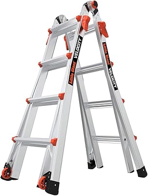Mini giant scales Speed ​​with M17 17 feet Multi-Jero-Jobs M17 wheels.. DIAYTAR NIGERIA brings the marketplace to your home with budget-friendly prices and nationwide delivery.