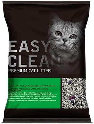 Multi-cat litter's ball form with 10L Fresh (Apple) Fresh Scented Bentonite formula (apple).. Click, pay, receive — DIAYTAR Nigeria makes online shopping seamless.