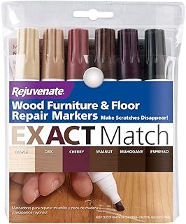Rey Jovinat's new improved markers to repair furniture and parquet floors.. DIAYTAR NIGERIA brings the market to your screen with thousands of affordable products delivered to your door.