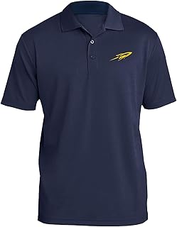 Main NCAA logo, color polo shirt for team, college, university.. Nigeria's fastest-growing e-commerce site offers unbeatable prices and delivery within 8 days.