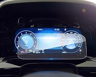 VW Golf MK8 2021+ Navigation screen protector + meter resistant screen set.. Experience hassle-free shopping with DIAYTAR NIGERIA's user-friendly platform and prompt delivery service.