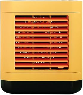 Trisar portable air conditioner, mini ventilator -cooled fan, office fan, air cooler cooled with water, small home office air conditioning.. DIAYTAR NIGERIA: Where value meets variety with reliable nationwide delivery in under 8 days.