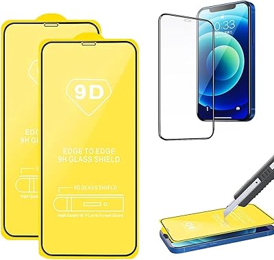 9D drenched glass screen protector compatible JTILHNE designed for Xiaomi.. Your favorite online marketplace — DIAYTAR Nigeria delivers quick and cheap.