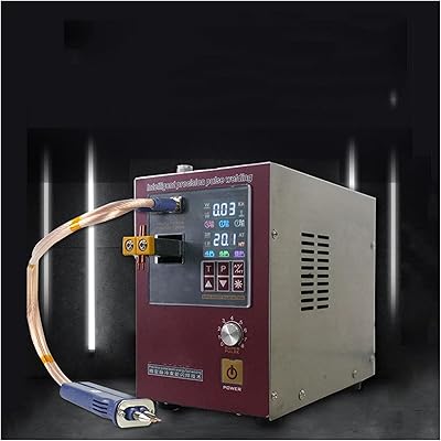 Noupono electric point welding machine, point welding equipment + mobile welding brush for control arm or electric point welding function with automatic induction (size: 1).. Nigeria's most loved e-commerce platform delivers affordable shopping solutions to your doorstep.