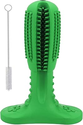 Little World dog chewing brush, Cleaning Dog cleaning toys in natural rubber dogs, cleaning stick for dental care for medium and large pet.. DIAYTAR NIGERIA makes online shopping accessible with our comprehensive platform and prompt delivery service.