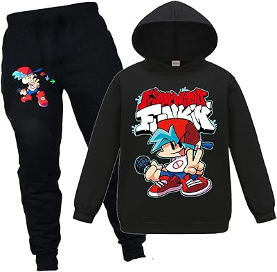 Relaxed sports jacket for children + 2 -piece tracksuit pants set boys and girls.. Enjoy low prices, wide selections, and reliable delivery with DIAYTAR Nigeria.
