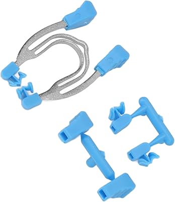 Useful sectional matrix clip tool, set of non -ifamable professional clips for hospital teeth.. DIAYTAR NIGERIA: Your partner in affordable online shopping with dependable delivery within 8 days.