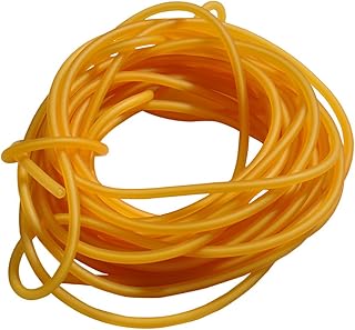 JM & BW Fronde bands 32 feet 2 x 55 mm rubber tube.. Shop for everything you need at DIAYTAR NIGERIA, with budget-friendly prices and quick delivery.