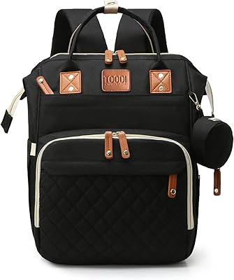 Changing backpack toadie, large capacity maternity bag with USB loading port for newborns, large multifunctional traveling backpack for mom and dad.. Join thousands of satisfied shoppers on DIAYTAR Nigeria.