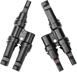 BOOGIE RV MC4 BOOGIE DRIVING connectors MC4 Y in mmf+FFM pair for parallel connection between solar panels.. Why shop anywhere else? DIAYTAR Nigeria has it all and delivers fast.
