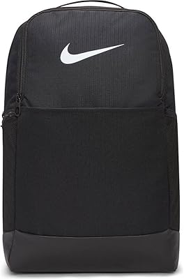 Nike unisex backpack from NK Priscilla, size 9.5 (24 liters).. Shop smarter with DIAYTAR NIGERIA's vast product range and budget-friendly delivery within the week.