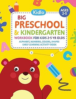 Large pre -school and maternal exercise notebook for children from 2 to 5 years old - alphabet, figures, colors, shapes | Awakening activity notebook: activities ... Coloring, points, Labyrinth puzzle games.. Unlock a world of affordable products with DIAYTAR NIGERIA's expansive e-commerce platform.