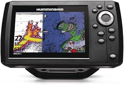 Humminbird fish detector 411660-1 Helix 5 Chirp G3 G3.. Discover shopping made effortless with DIAYTAR NIGERIA's comprehensive platform and quick shipping.