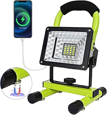 Lanfu Outdoor Lanfu 30W IP65 Wallet Portable LED lamp with USB (Green) port.. Shop across boundaries with DIAYTAR NIGERIA's comprehensive platform and budget-friendly delivery.