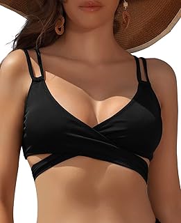 Women's high bikini swimsuit push-ups with double straps.. Your home for smart shopping — DIAYTAR Nigeria delivers fast and cheap.